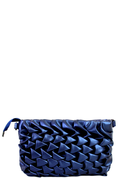Women Hand Bag - 05170B - Walkeaze